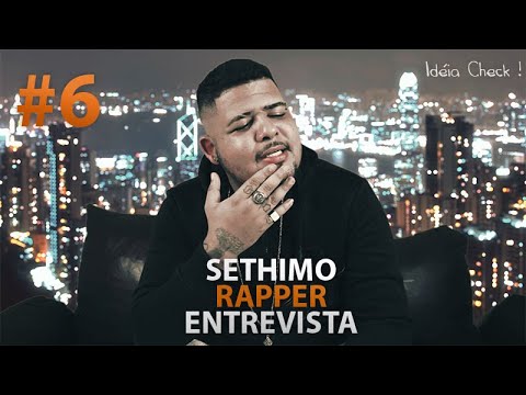 Ideia Check ! #6 - Sethimo