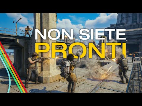 HO MENTITO... Questa è la MIA MIGLIOR PARTITA su Arc Raiders...