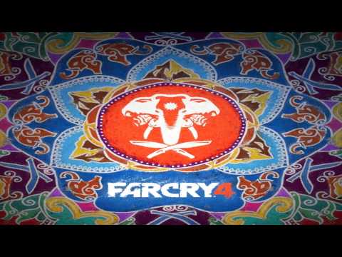 Far Cry 4 (2014) 02. Like a Tiger's Shadow [Soundtrack 2CD Edition HD]