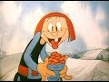 ComiColor Cartoon -  Simple Simon - 1935