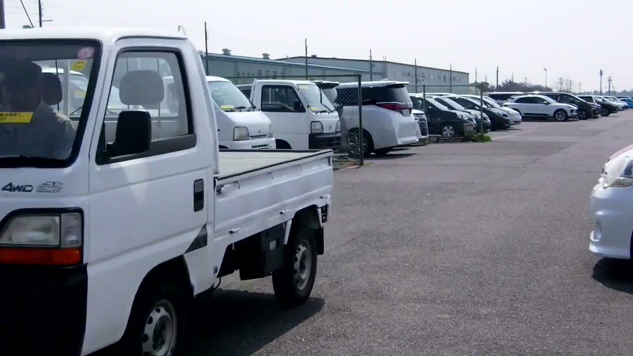 1995 Honda Acty Truck HA4 (UW-69cf7ac6ebf8b)
