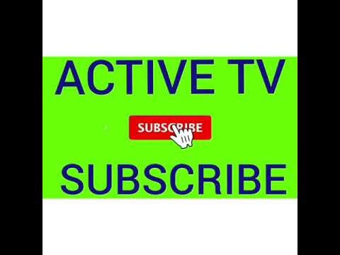 HUNGRY REVIEW - GEEBRIL & THE MESSENJAH (ACTIVE TV)