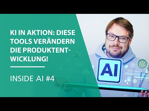 AI in action: These tools are changing product development! | Inside AI #4