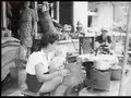 Indonesia, 1946- Tjideng Interment Camp after ...