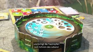 Video de Mycelia