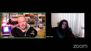 Live and Undrugged series 2 episode 12: Jackey Neyman Jones video