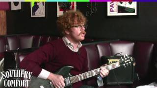 Idle Times, "I Found a Reason" : At The Bar With Southern Comfort