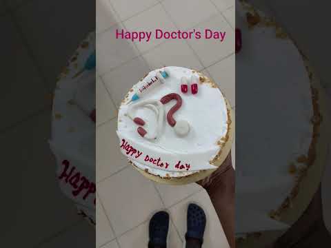 Happy Doctor's day