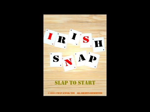 Irish Snap 冚棉胎