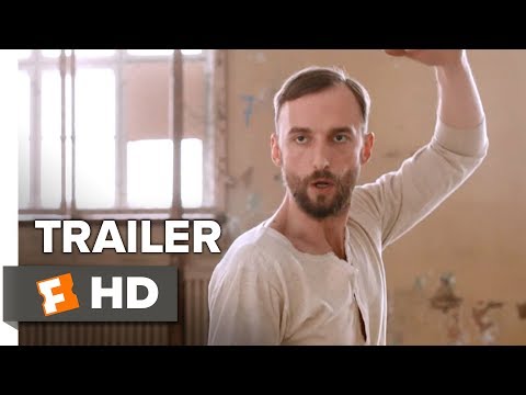 The Fencer (2017) Trailer