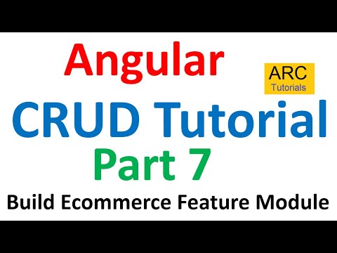 Angular CRUD with Web API Tutorial Part 4 Install Bootstrap in Angular 9 Visual Studio Code