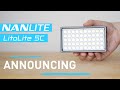 Nanlite Announces the NEW Litolite 5C