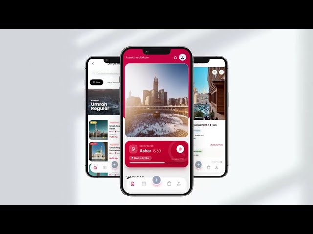 Video Amanahin