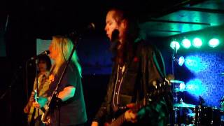 Rhino Bucket: Ride With Yourself