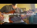 “The Curse”-Dwight Yoakam Guitar