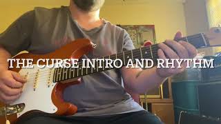 “The Curse”-Dwight Yoakam Guitar