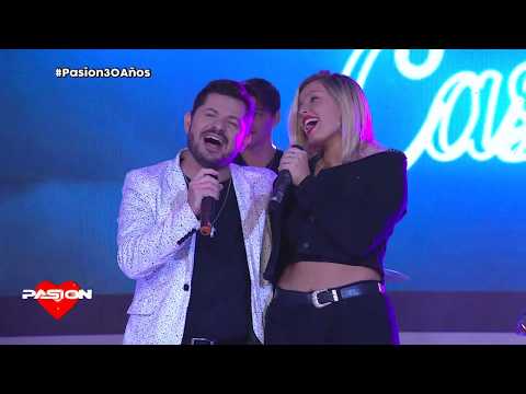 Marcos Castelló Kaniche, Azul Castelló - No Digas Nada (En Vivo en Pasión)