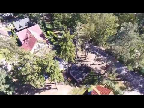 Działka z domkami Letniskowymi blisko Plaży Pobierowo