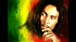 Reggae On Broadway - Bob Marley