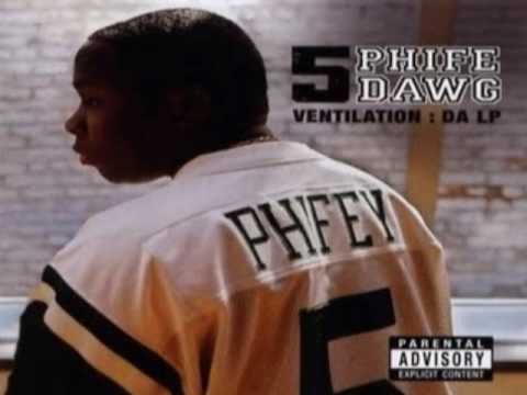 Phife Dawg - Miscellaneous RMX feat Hi Tek
