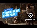 9 Minutes of GreedFall Gameplay - Gamescom 2019