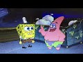 Spongebob And Patrick Saying The THX Word