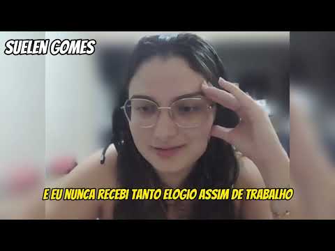 Depoimento de aluno