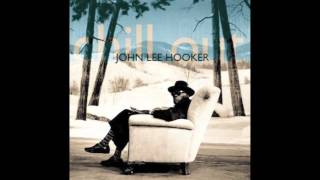 Serves Me Right To Suffer/Syndicator - John Lee Hooker Feat. Van Morrison