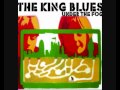 The King Blues -10- The Sound Of Revolt