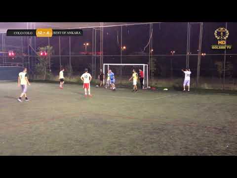 Gol Videosu