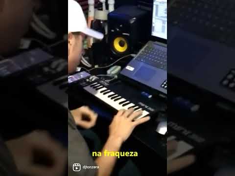 Prévia de Música nova MC BNA eleições