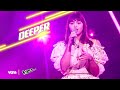 Jessica - 'Deeper' | The Blind Auditions | The Voice van Vlaanderen | VTM