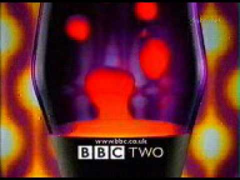 BBC2 I Love 1970s ident (Saturday 22nd July 2000)
