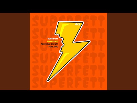 Flashing Lights (feat. LOV)