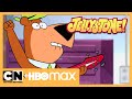 Jellystone! | Yogi´s band | Cartoon Network