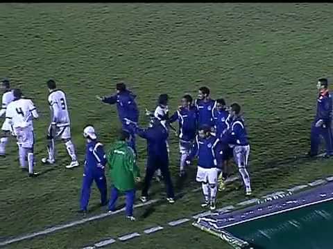 Guarani 1 x 2 Goiás - Campeonato Brasileiro l Série B 2012