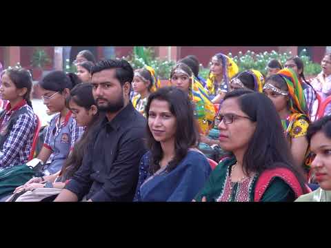 31वीं एनसीएससी-2023 पीएम श्री केन्द्रीय विद्यालय बाद मथुरा