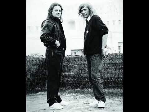 Mircea Vintila & Florian Pittis "Constantin si Veronica", Cenaclul Flacara