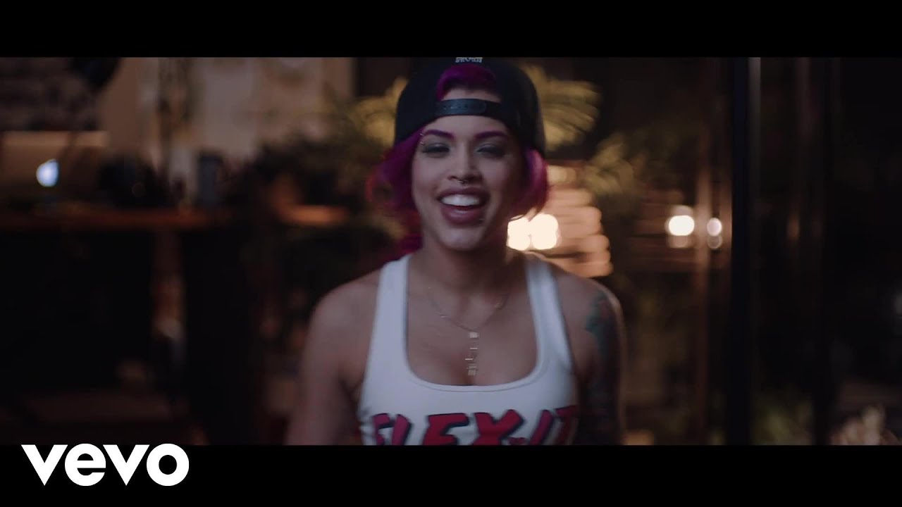 Maejor Ali — Me And You