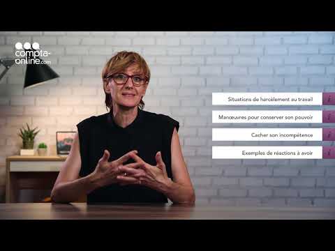 Réagir face à un patron manipulateur