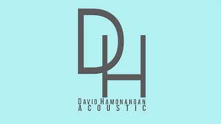 DavidHamonangan Acoustic - Divisible Memory
