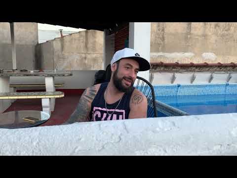 •SCARED, OLD THIEF• Rodriguez Galati #DirtyMiss #DirtyMode