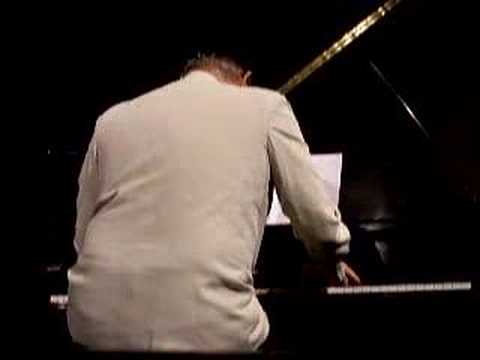 "Clap Hands; Here Comes Charlie" Brad Kay piano/vocals/kazoo