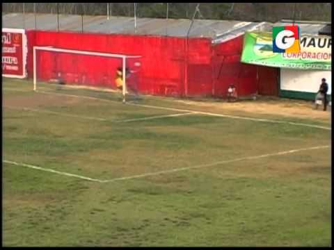 Video Resumen : Halcones,FC 2-2 Marquense | Clausura 2015, Jornada 18