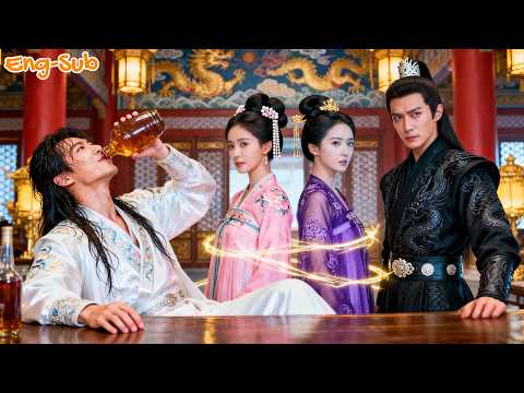 Reborn as a useless heir mocked by all, I played mad, ran schemes, and stunned the court!