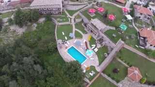 Старите къщи - Врата