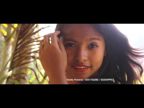 Teddy Prezeau - Manaposaka