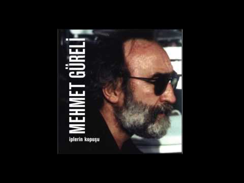 Mehmet Güreli - Umrumda