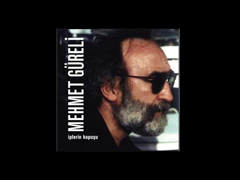 Mehmet Güreli - Umrumda