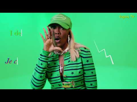Spyro Ft Tiwa savage - Who is your guy?   (Traduction Officiel en français ) avec Vagboy TV